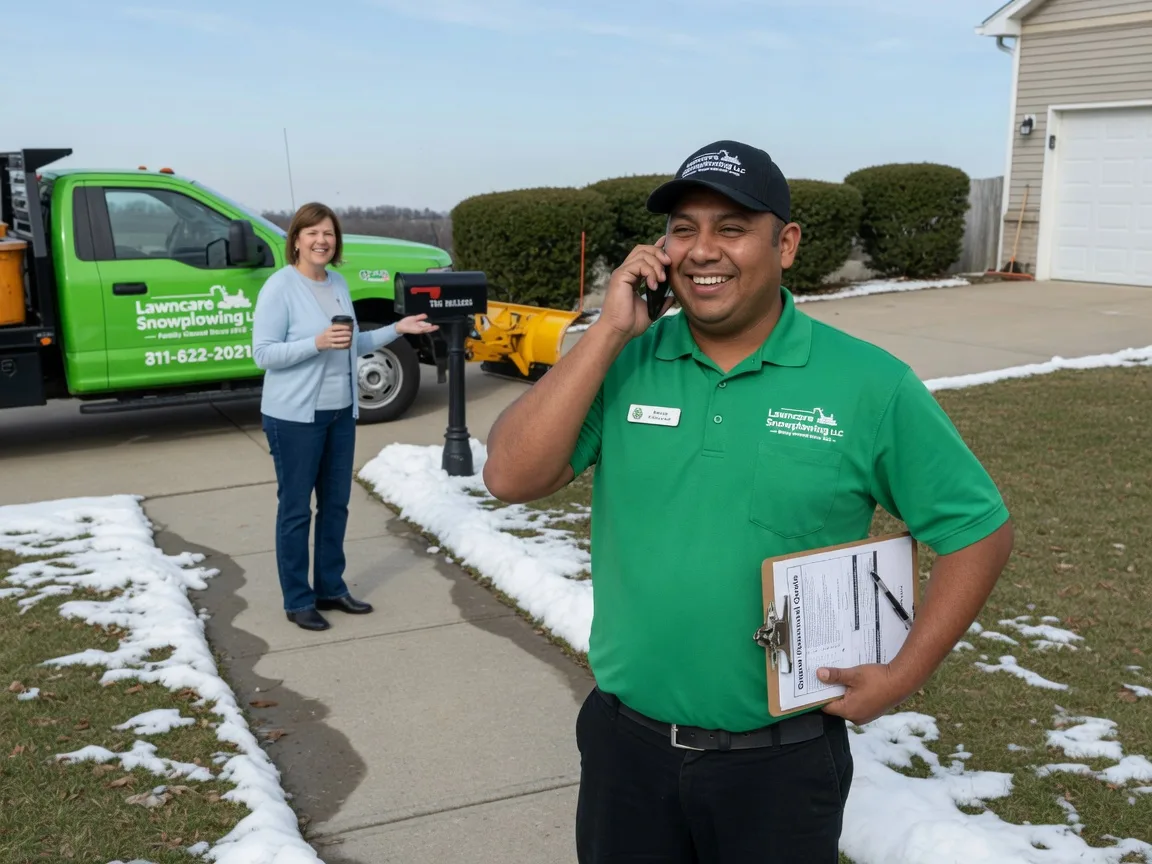 Lawn Care Services By Expert Landscaper Elmer City, WA FAQs